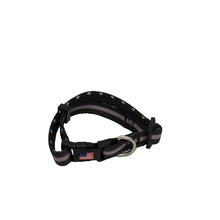 Load image into Gallery viewer, Classic Thin Grey Gray Line Dog Collar CO Corrections Correctional Officer Jailer - www.ChallengeCoinCreations.com