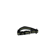 Load image into Gallery viewer, Classic Thin Gold Line Dog Collar Dispatcher Emergency Services 911 Operator - www.ChallengeCoinCreations.com