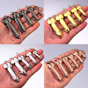 Funny Gag Fishing Gift Penis Lure Fisherman FREE SHIPPING in the USA - www.ChallengeCoinCreations.com