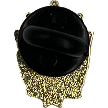 Load image into Gallery viewer, NYPD Captain New York City Police Department Lapel Pin PBX-004-B P-005A