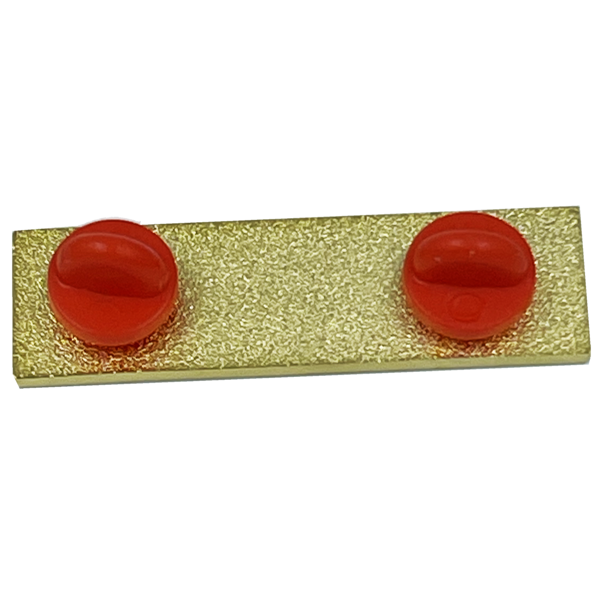 Canadian Flag MAPLE LEAF Merit Commendation Bar Pin Police, Military ...