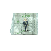 Load image into Gallery viewer, 2018 Google Android MWC Limited Edition Enamel Lapel Pins Free USA Shipping A