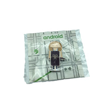 Load image into Gallery viewer, 2018 Google Android MWC Limited Edition Enamel Lapel Pins Free USA Shipping B