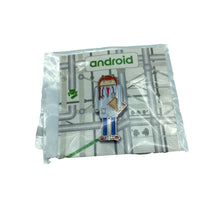 Load image into Gallery viewer, 2018 Google Android MWC Limited Edition Enamel Lapel Pins Free USA Shipping B