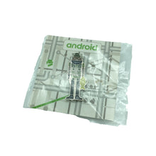 Load image into Gallery viewer, 2018 Google Android MWC Limited Edition Enamel Lapel Pins Free USA Shipping B