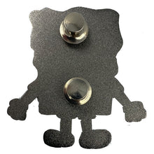 Load image into Gallery viewer, Spongebob Squarepants inspired Pandemic Pin CL3-09 - www.ChallengeCoinCreations.com
