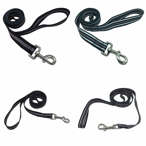 Thin Gray Line Pet Leashes Dog Cat Corrections Correctional Officer Jailer - www.ChallengeCoinCreations.com