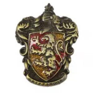 Houses Harry Hogwart Potter Pins badge Enamel Pin Free USA Shipping Ships from USA P-193/197