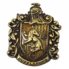 Load image into Gallery viewer, Houses Harry Hogwart Potter Pins badge Enamel Pin Free USA Shipping Ships from USA P-193/197