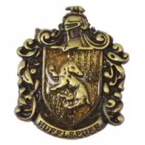 Houses Harry Hogwart Potter Pins badge Enamel Pin Free USA Shipping Ships from USA P-193/197