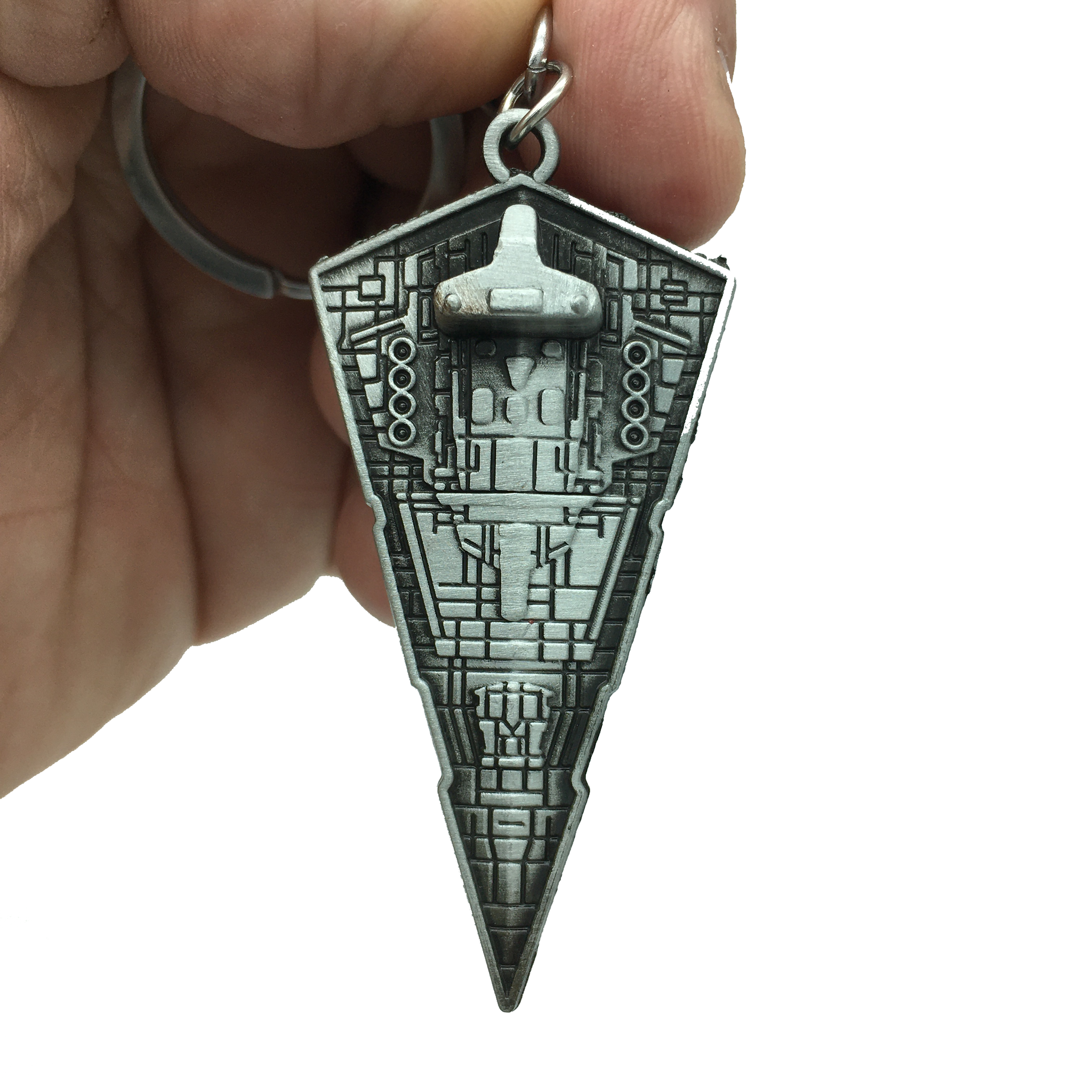 Star best sale destroyer keychain