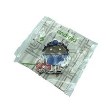 Load image into Gallery viewer, 2018 Google Android MWC Limited Edition Enamel Lapel Pins Free USA Shipping B
