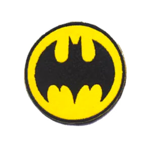 Super Hero Comic Embroidered Hook and Loop Tactical Morale Patch FREE USA SHIPPING SHIPS FREE FROM USA V-000152 PAT-423/434