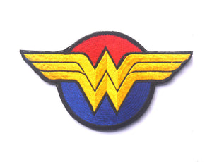 Super Hero Comic Embroidered Hook and Loop Tactical Morale Patch FREE USA SHIPPING SHIPS FREE FROM USA V-000152 PAT-423/434