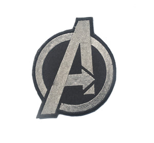 Book Comic Embroidered Hook and Loop Tactical Morale Patch FREE USA SHIPPING SHIPS FREE FROM USA V-00515 PAT-395 396
