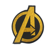 Load image into Gallery viewer, Book Comic Embroidered Hook and Loop Tactical Morale Patch FREE USA SHIPPING SHIPS FREE FROM USA V-00515 PAT-395 396