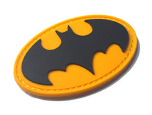 Load image into Gallery viewer, Bat Gotham PVC Hook and Loop Morale Patch FREE USA SHIPPING SHIPS FROM USA PAT-491
