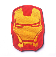 Load image into Gallery viewer, Super Hero Comic Embroidered Hook and Loop Tactical Morale Patch FREE USA SHIPPING SHIPS FREE FROM USA V-000152 PAT-423/434