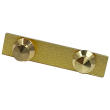Load image into Gallery viewer, Operation Allies Freedom AFGHAN Unit Citation Commendation Bar Pin Police CBP EL13-005 P-160