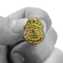 Load image into Gallery viewer, New York Police Department Sergeant NYPD Sgt. Pin PBX-001-F P-160C