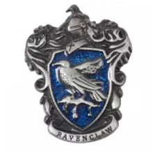 Load image into Gallery viewer, Houses Harry Hogwart Potter Pins badge Enamel Pin Free USA Shipping Ships from USA P-193/197