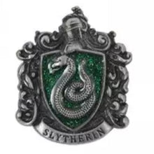 Load image into Gallery viewer, Houses Harry Hogwart Potter Pins badge Enamel Pin Free USA Shipping Ships from USA P-193/197