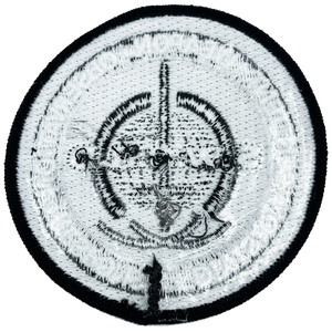Wanda Vision SWORD iron-on patch WandaVision BL11-020 - www.ChallengeCoinCreations.com