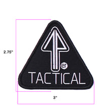 Load image into Gallery viewer, Tactical Morale Patches Hook and Loop Molon Labe 2A Army Navy Air Force Marines USCG - www.ChallengeCoinCreations.com