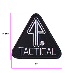 Tactical Morale Patches Hook and Loop Molon Labe 2A Army Navy Air Force Marines USCG - www.ChallengeCoinCreations.com