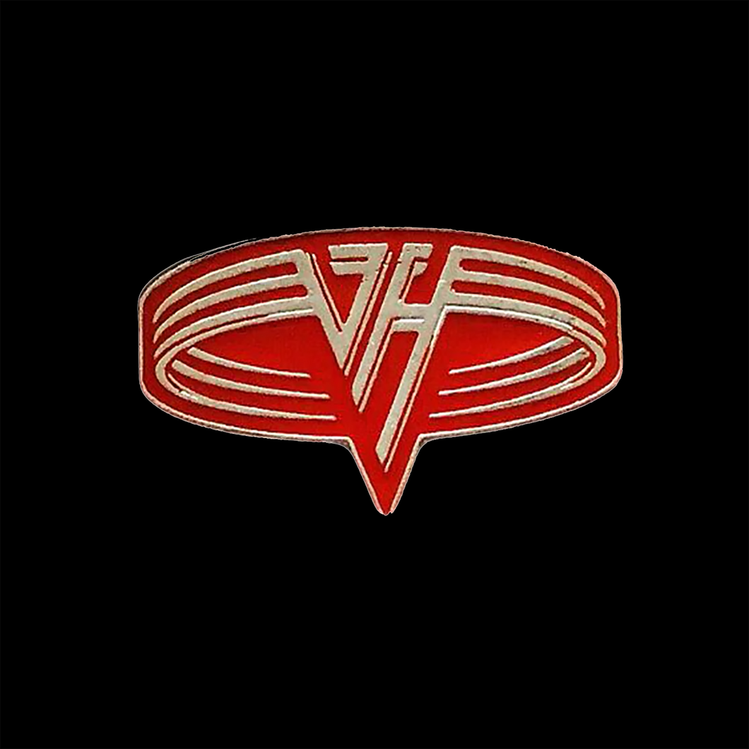 Van Halen VH 1 1/8
