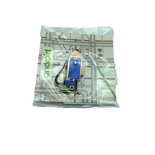 Load image into Gallery viewer, 2018 Google Android MWC Limited Edition Enamel Lapel Pins Free USA Shipping B