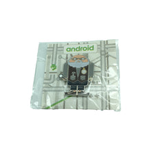 Load image into Gallery viewer, 2018 Google Android MWC Limited Edition Enamel Lapel Pins Free USA Shipping A
