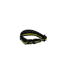 Load image into Gallery viewer, Classic Thin Gold Line Dog Collar Dispatcher Emergency Services 911 Operator - www.ChallengeCoinCreations.com